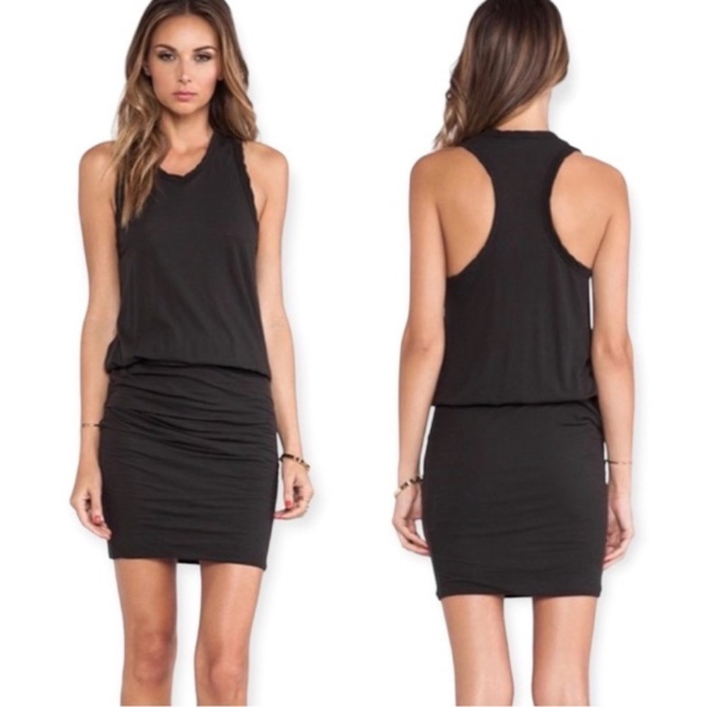 James Perse  Bodycon Dress Size 3 (US Women's 8 / Medium) * New *